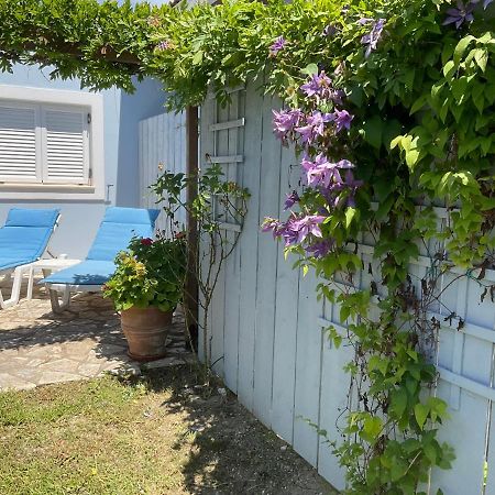 シダリオン Little Blue Houseヴィラ エクステリア 写真