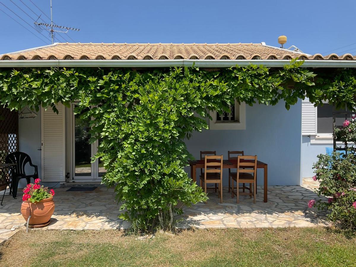 シダリオン Little Blue Houseヴィラ エクステリア 写真